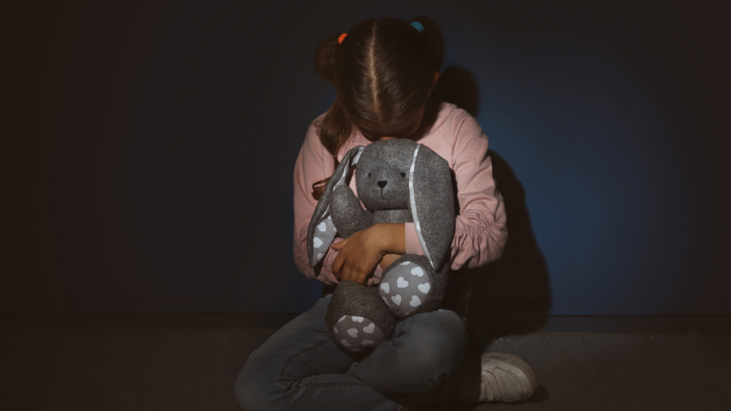 The Alarming Surge of Child Abuse in Pakistan