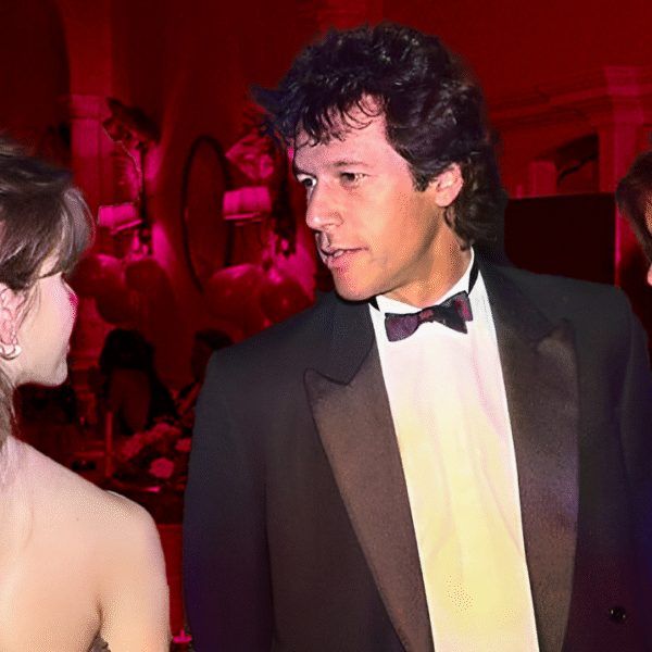 Entertainment 16 Imran Khan a Playboy