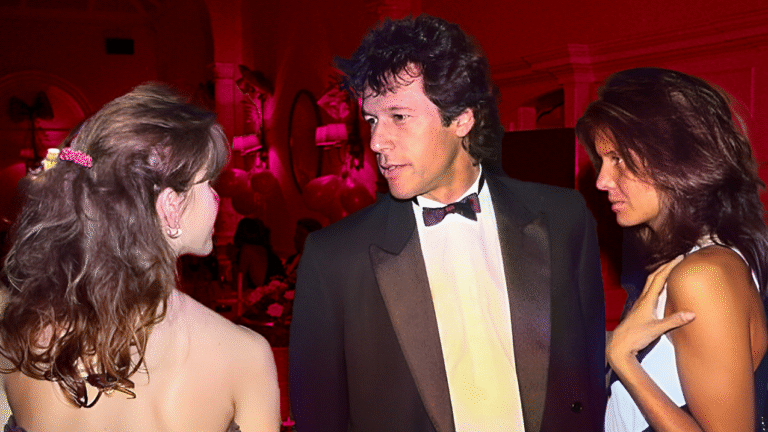 Imran Khan a Playboy