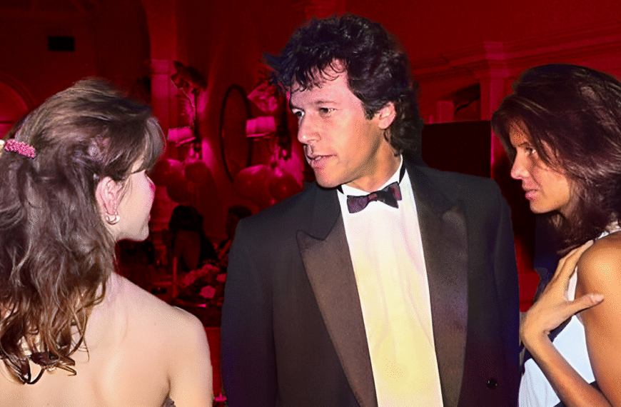 Loose Lips 8 Imran Khan a Playboy