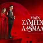 Main Zameen Tu Aasman drama Hiba Bukhari and Feroze Khan