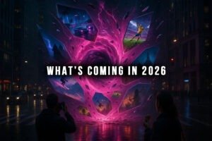 Biggest Events in 2026