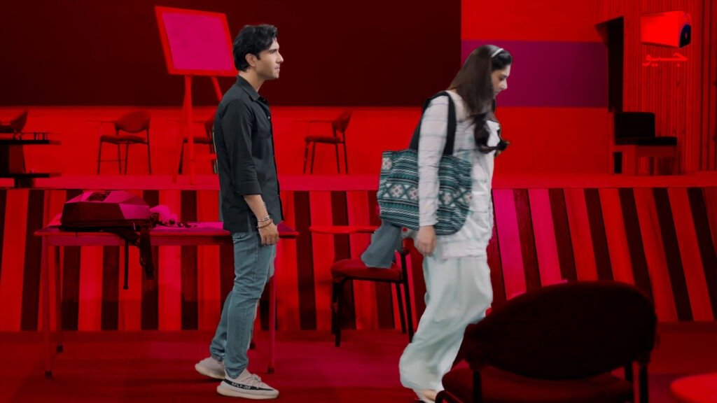 Aaliyaar and Piya separatuion