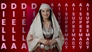 Albania Appoints AI Minister Diella