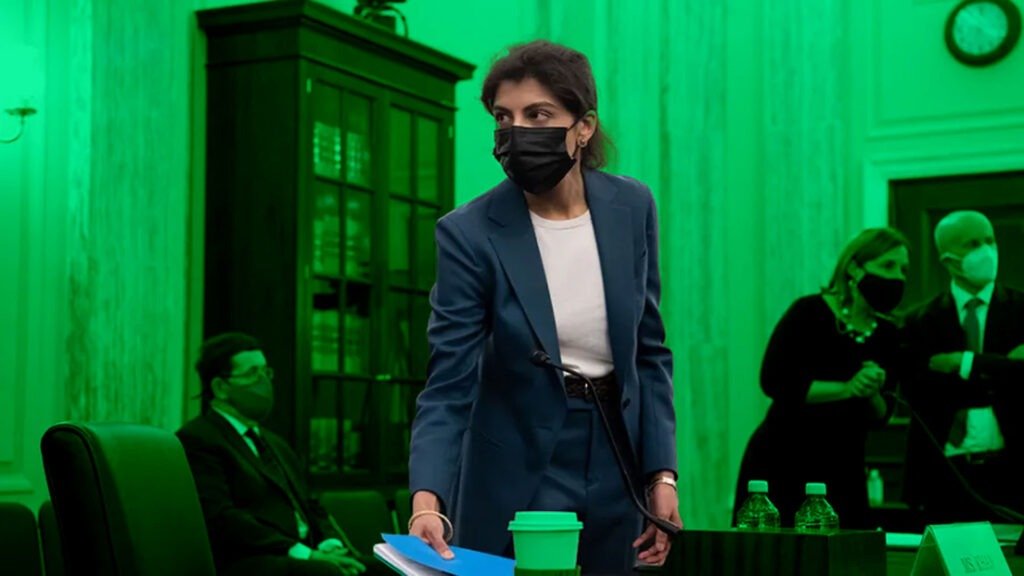 FTC After Lina Khan and Legacy And Future Outlook