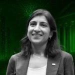 Lina Khan FTC antitrust and AI regulation