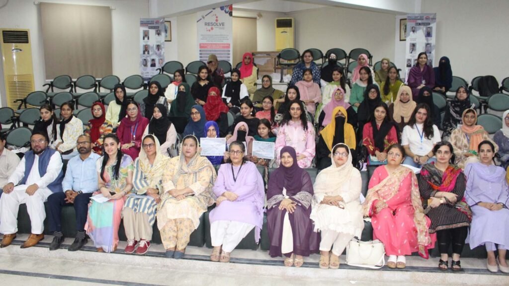 ORIC and IT Team Drive Event Success, Space Camp 2025