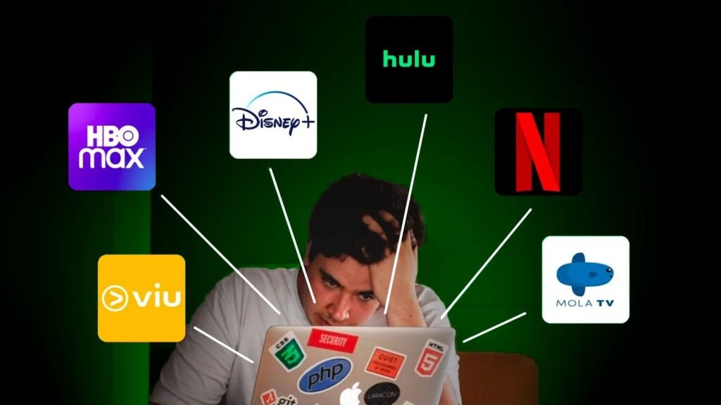 OTT Subscription Fatigue