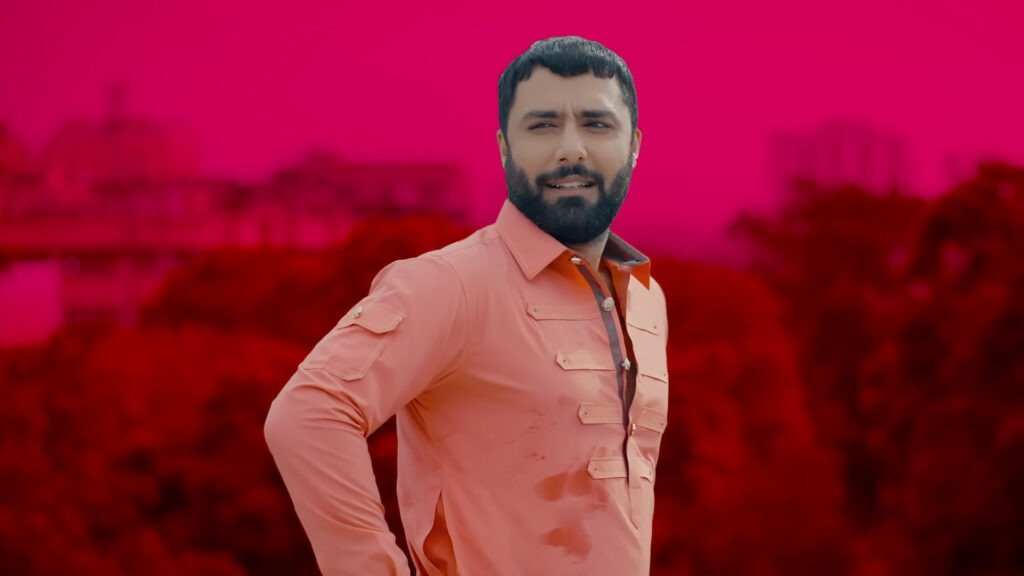 Sanwal the buddy