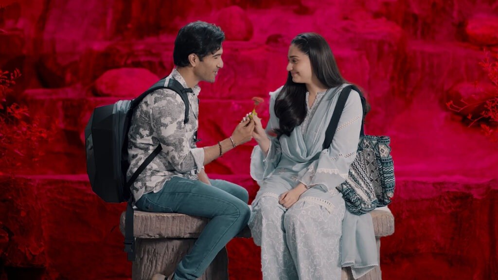 Sanwal Yaar Piya Story Elements