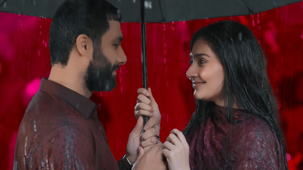 Sanwal and Piya Moments