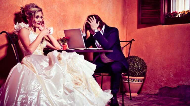 Wedding Spendings in Pakistan