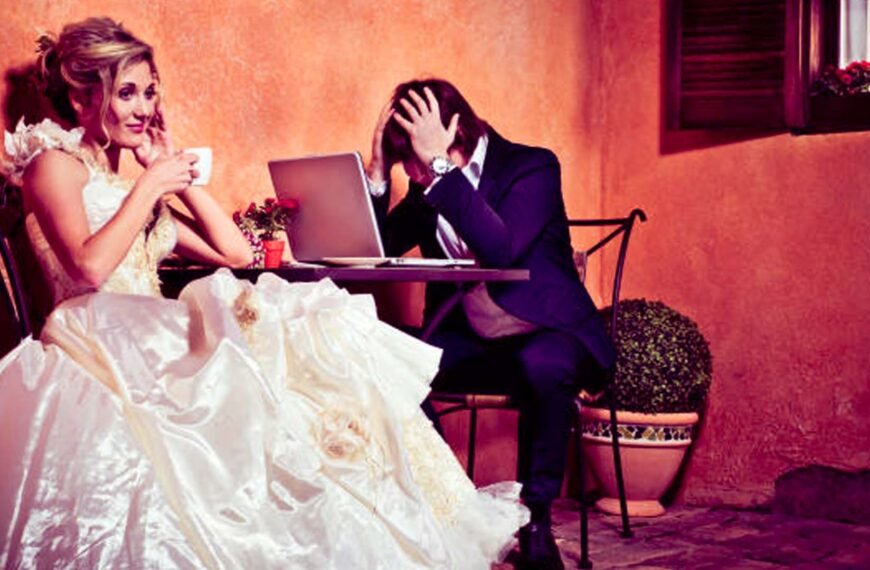 Entertainment 7 Wedding Spendings in Pakistan