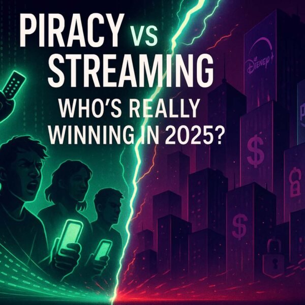 Entertainment 2 Why Piracy is Winning in 2025: Inside the…