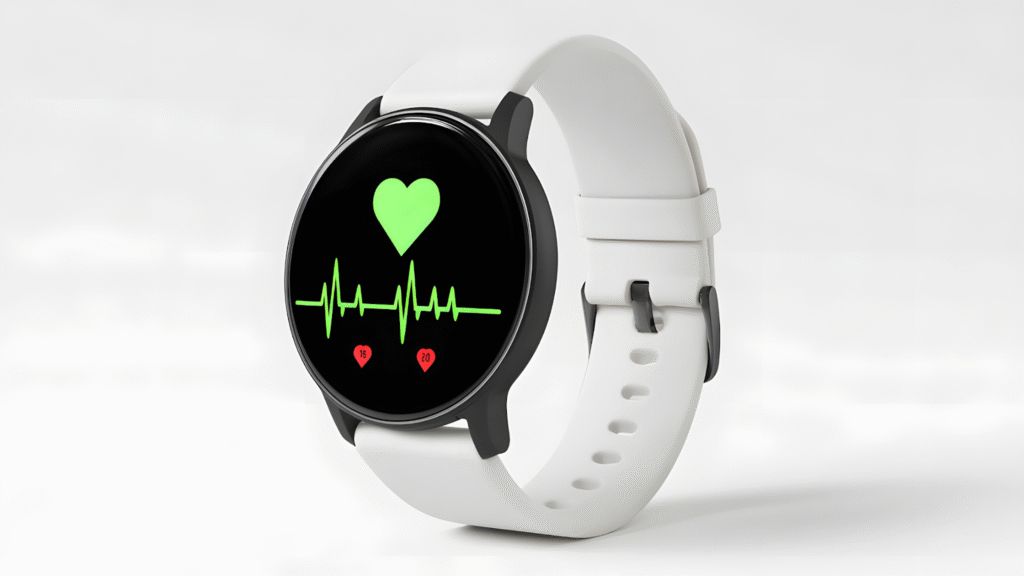 Wearable Technology