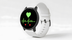 Wearable Technology