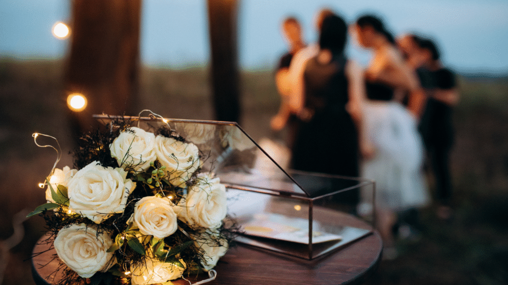 Tradition vs. Modern Necessities and Wedding Spendings in Pakistan