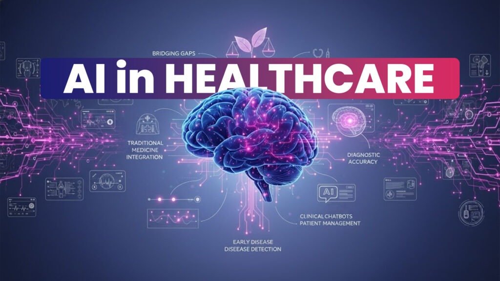 AI in Healthcare