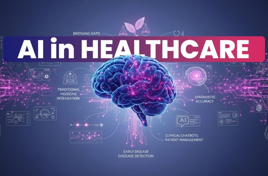 AI in Healthcare