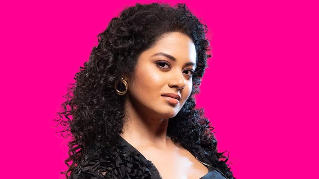 Singers Who Disappeared from Bollywood, Anweshaa