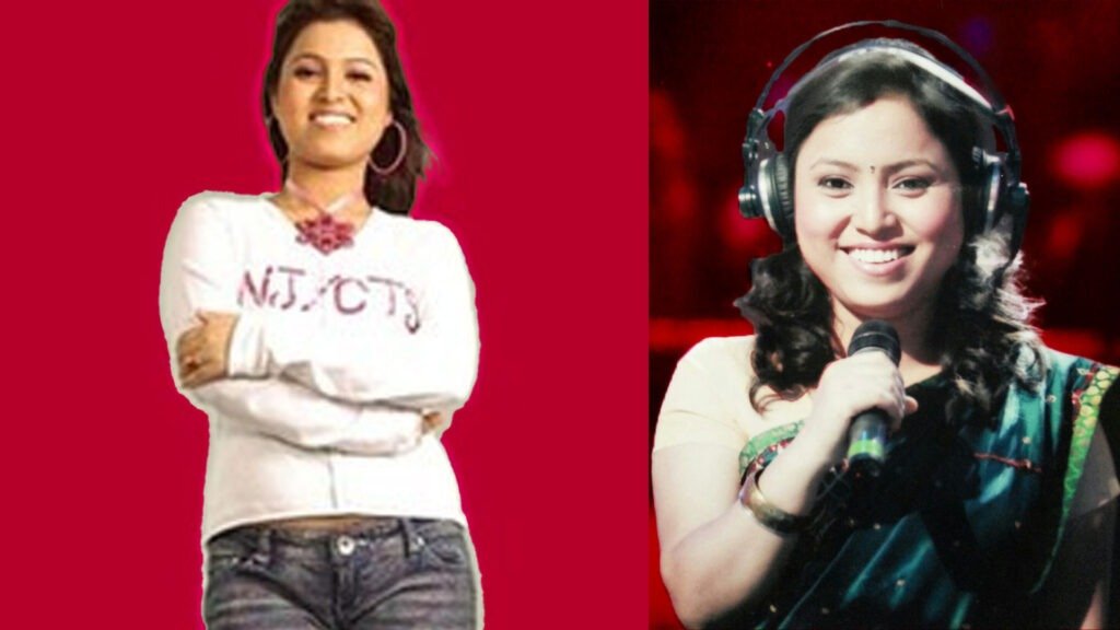 Singers Who Disappeared from Bollywood, Banjyotsna Vaidya