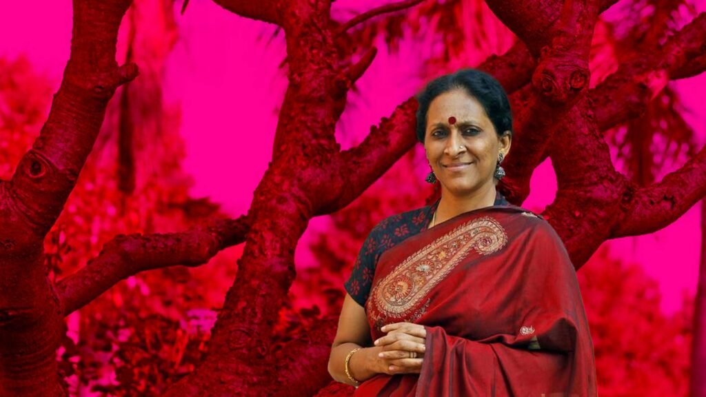 Singers Who Disappeared from Bollywood, Bombay Jayashri