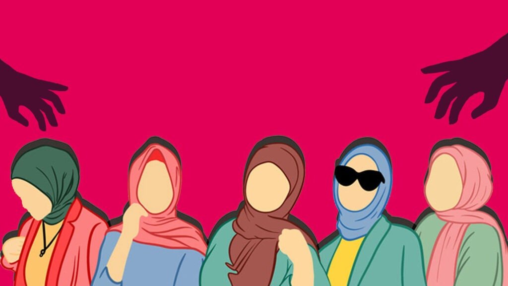 Feminism in Islam, Feminism in Pakistan