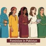 Feminism in Pakistan