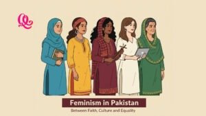 Feminism in Pakistan