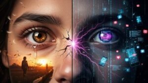Gen Z Psychology
