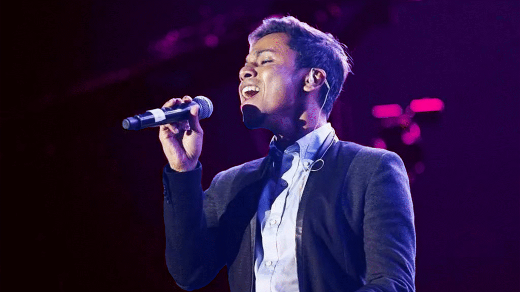 Singers Who Disappeared from Bollywood, Leon D'Souza