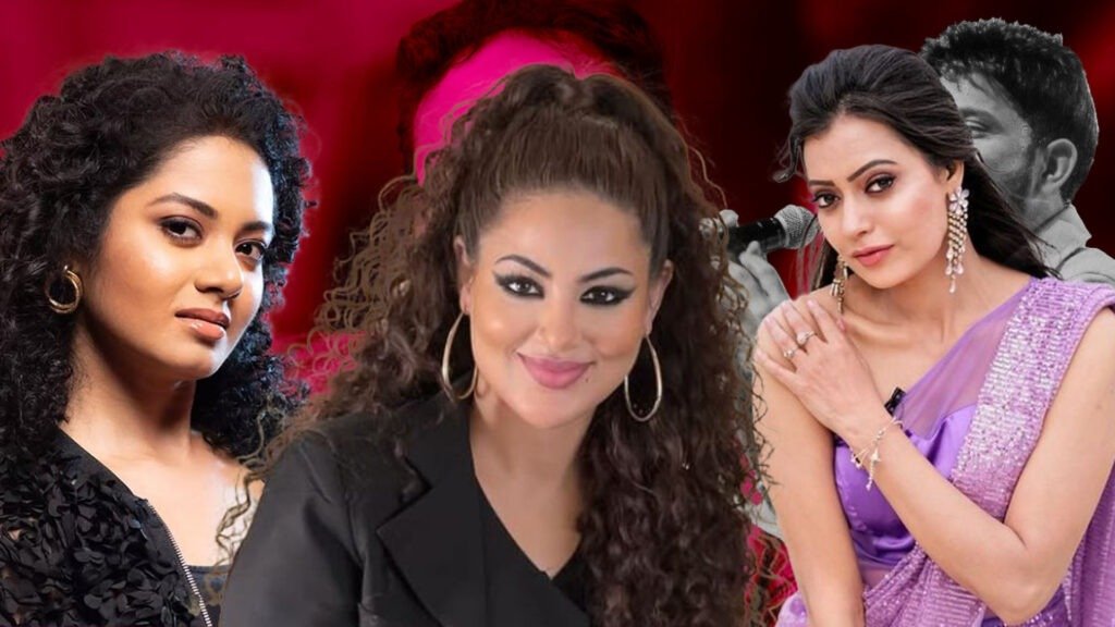 Singers Who Disappeared from Bollywood