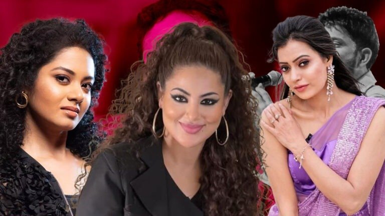 Singers Who Disappeared from Bollywood