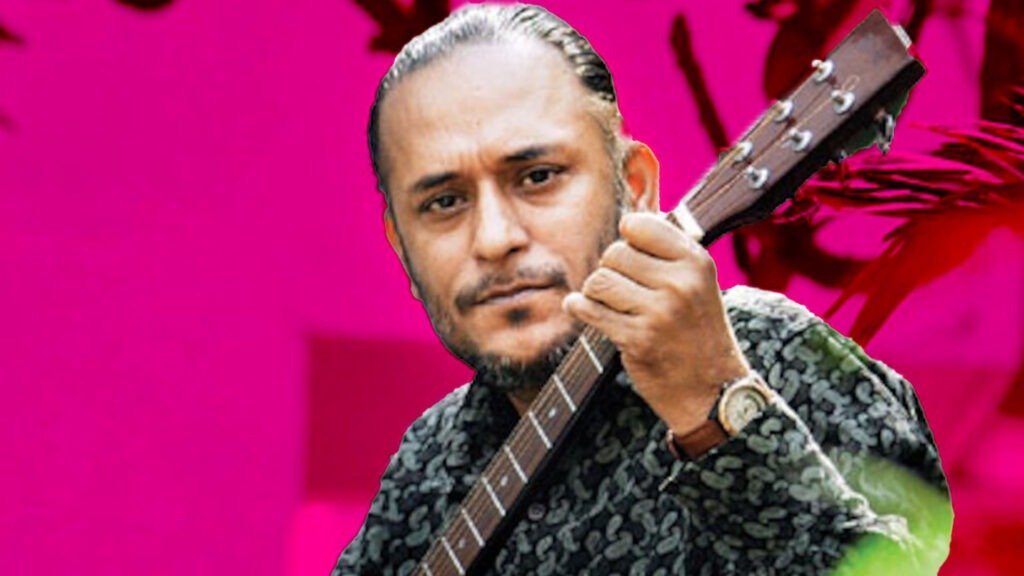 Singers Who Disappeared from Bollywood, Tochi Raina