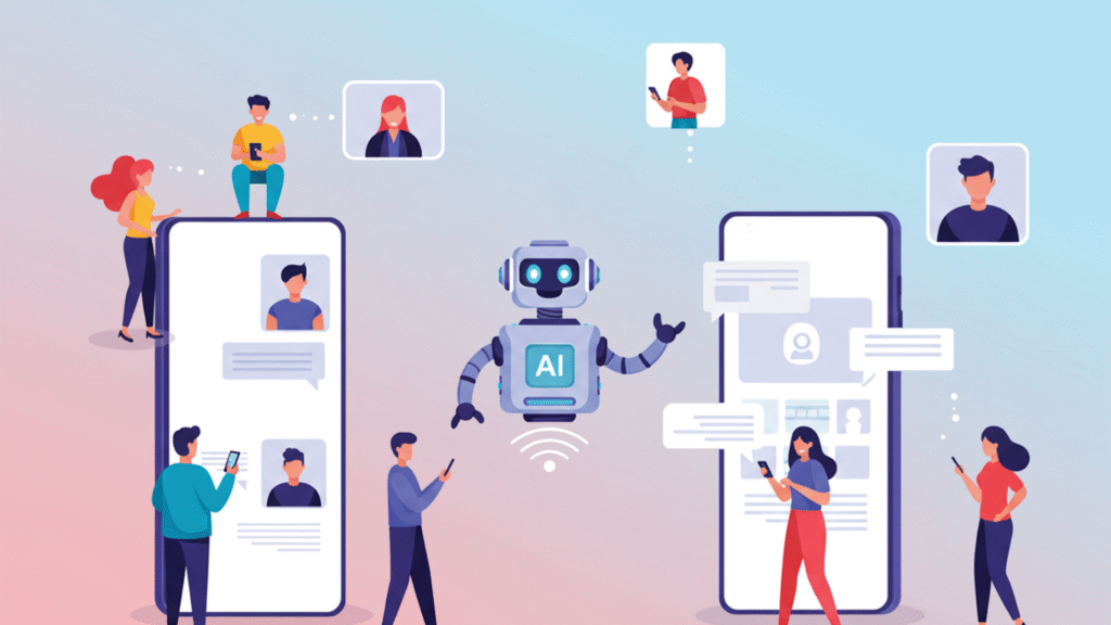 AI Clinical Chatbots, AI in Healthcare