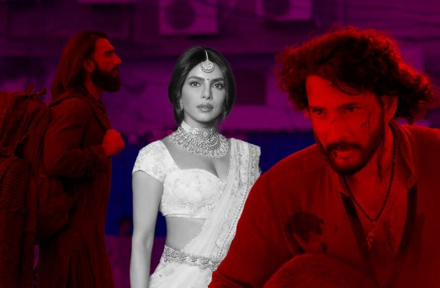 Dhurandhar vs Varanasi