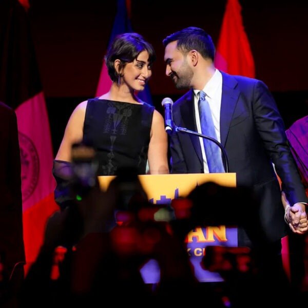 Inside the World of Zohran Mamdani