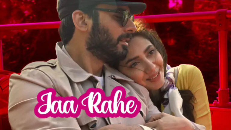 Jaa Rahe song Real Story