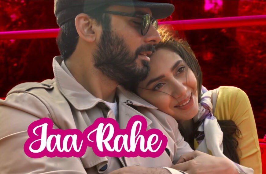 Jaa Rahe song Real Story