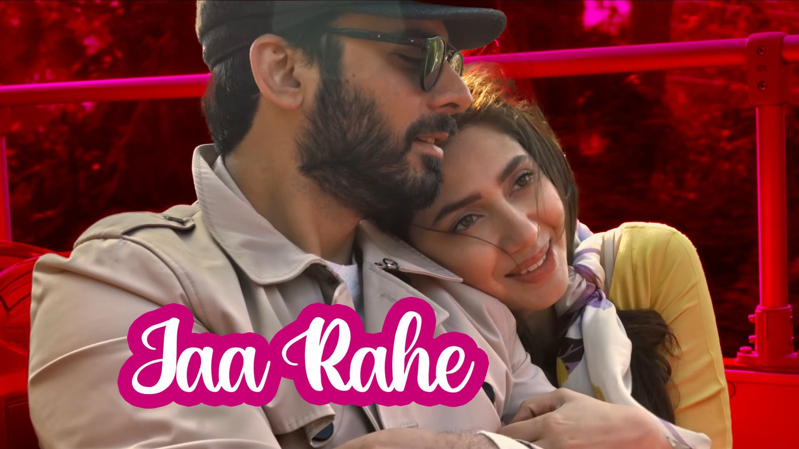 Jaa Rahe song Real Story