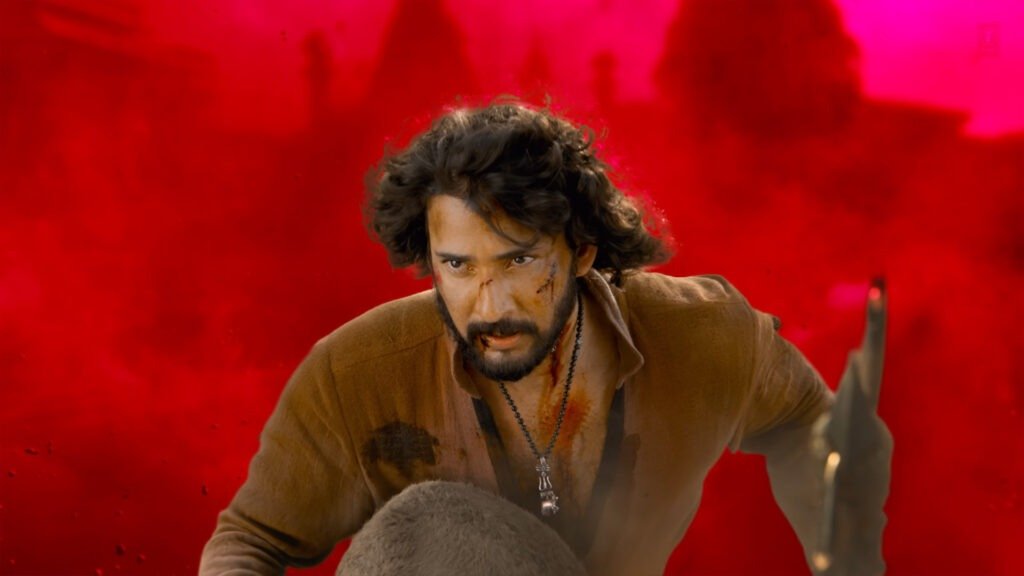 Mahesh Babu in VARANASI and Dhurandhar vs Varanasi battle.