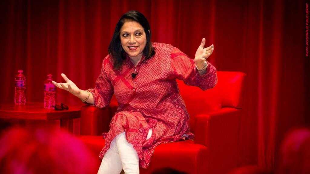 Mira Nair: An Oscar-Nominated Filmmaker