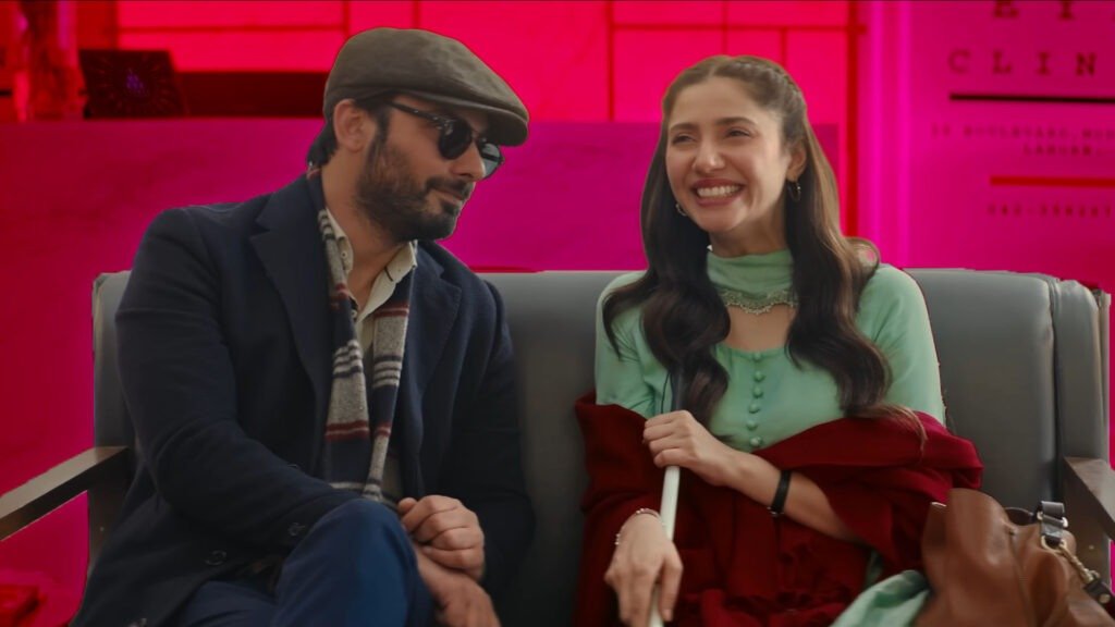 Neelofar Movie songs Jaa Rahe, Singer Zeeshan Vicky Haider