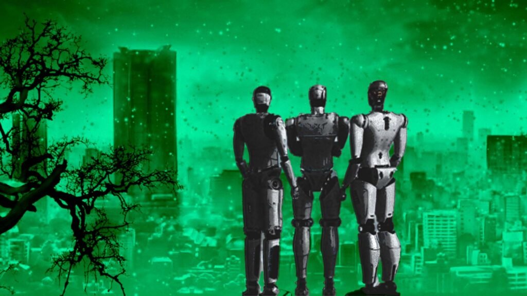 Nuclear for AI Is Inevitable, Nuclear for AI