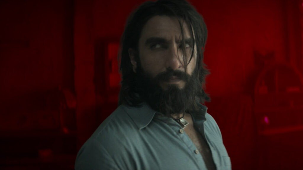 Ranveer Singh in Dhurandhar and Dhurandhar vs Varanasi battle.