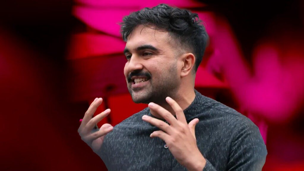 The Journey of Zohran Mamdani