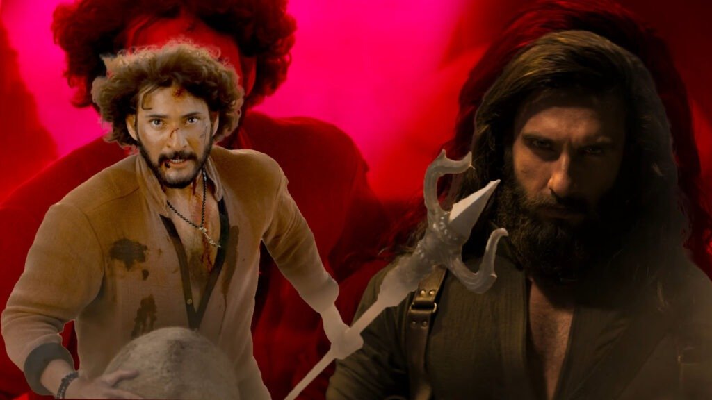 VARANASI vs dhurandhar 