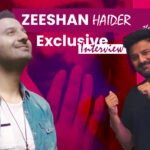 Zeeshan Haider Interview