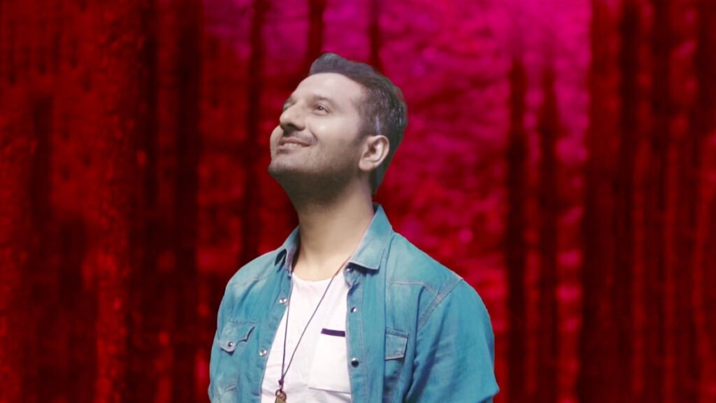 Zeeshan Haider The Artist