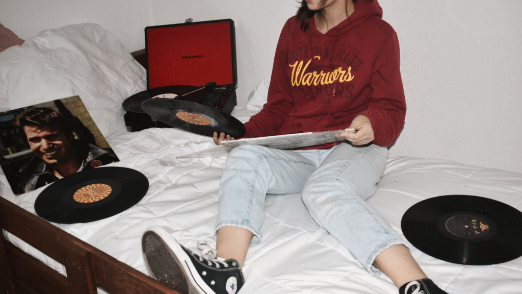 Nostalgia Trend 2025 Culture